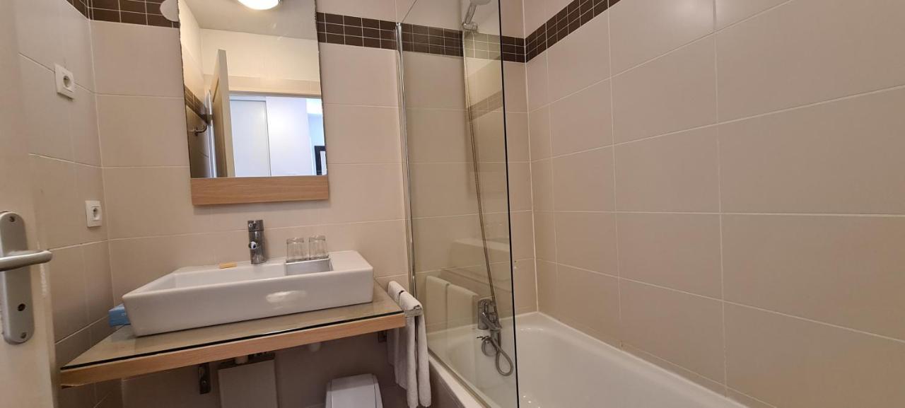 Residence Syracuse Villeneuve-Loubet Ngoại thất bức ảnh