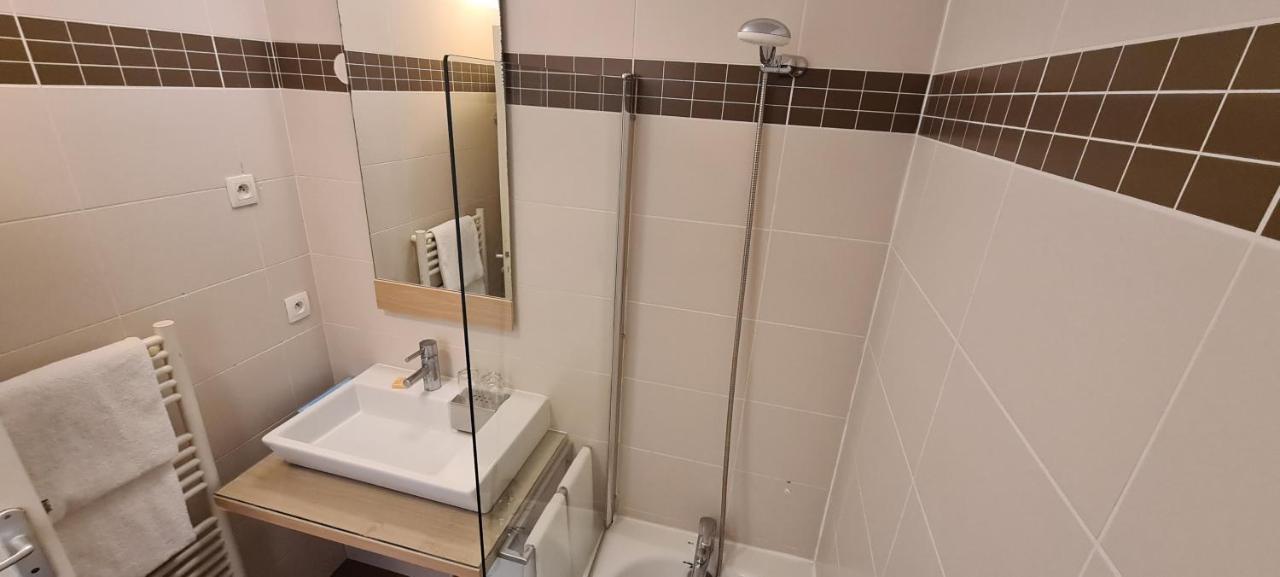 Residence Syracuse Villeneuve-Loubet Ngoại thất bức ảnh